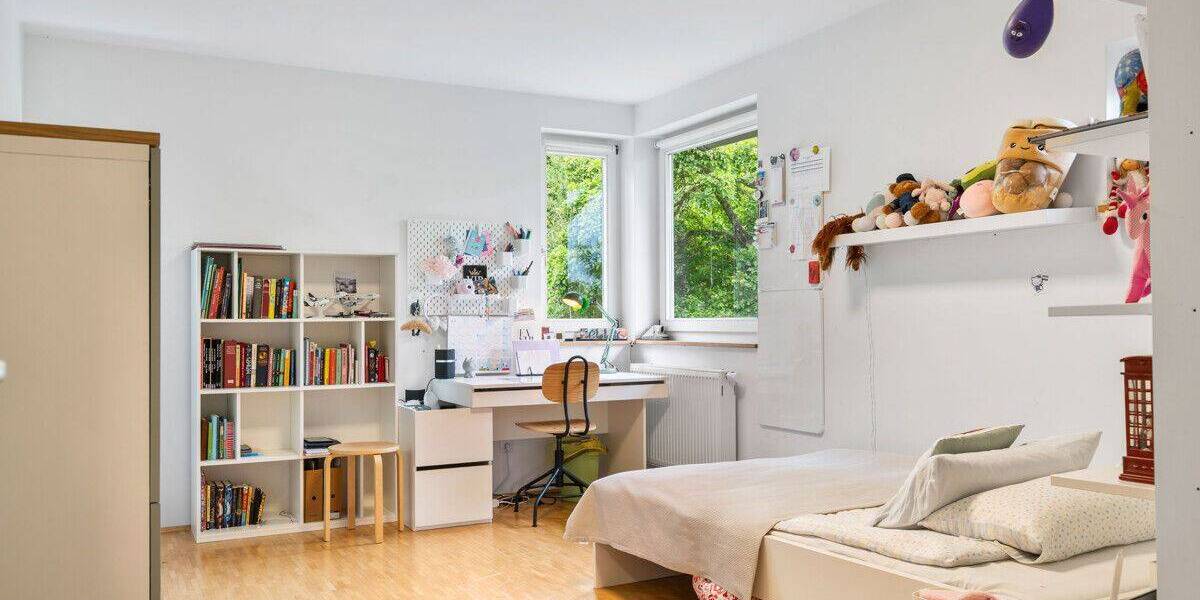Einfamilienhaus Regensburg Oberisling-Graß - 6 Zimmer, 197 m&sup2;, 995.000&euro; | Angebot:26863416