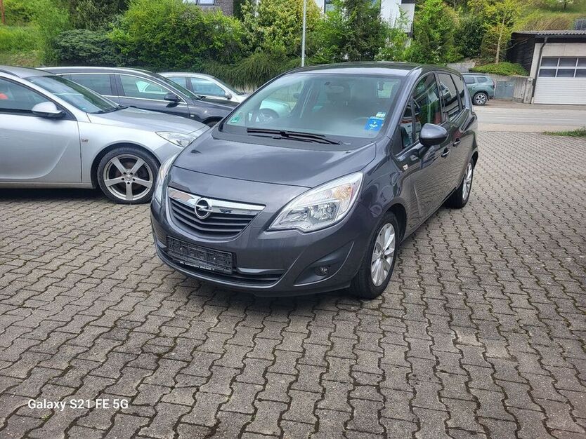Meriva
