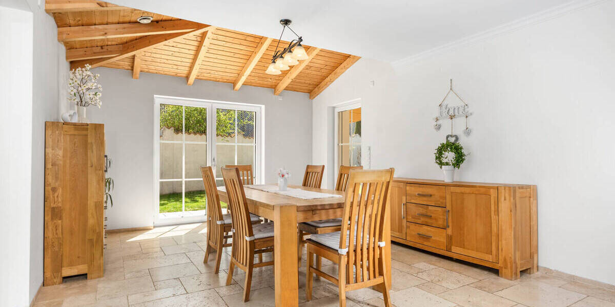 Einfamilienhaus Wenzenbach - 4 Zimmer, 190 m&sup2;, 975.000&euro; | Angebot:26595936