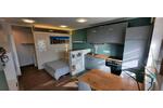 Etagenwohnung Regensburg Galgenberg - 1 Zimmer, 21 m&sup2;, 550&euro; | Angebot:26413837