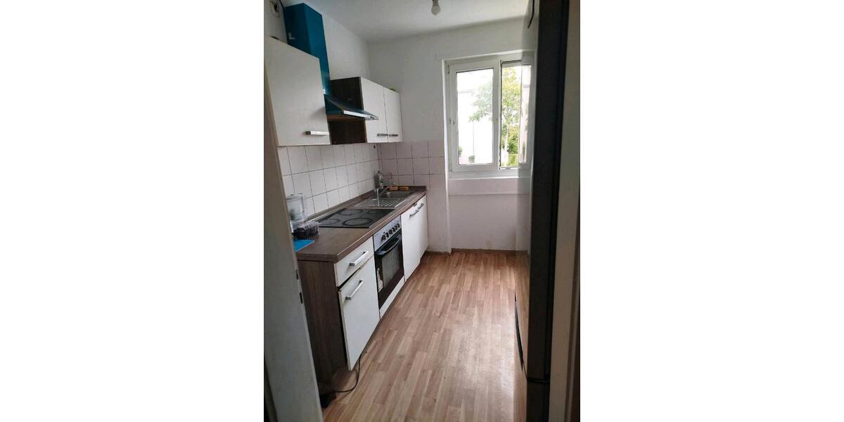 Etagenwohnung Regensburg Das Dörnberg - 1 Zimmer, 25 m&sup2;, 420&euro; | Angebot:26614897