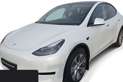 Tesla Model Y 54.935 km 31.600 &euro; Obertraubling 93083