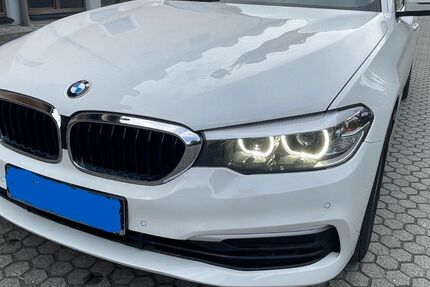 BMW 520 225.900 km 14.950 &euro; Zeitlarn 93197