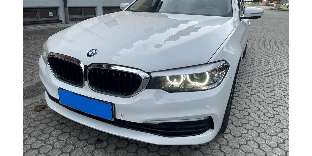 BMW 520 225.900 km 14.950 &euro; Zeitlarn 93197