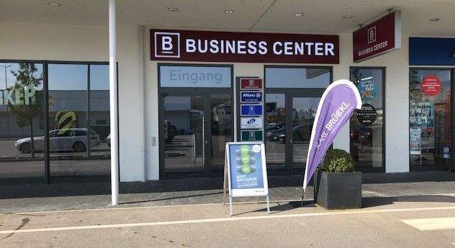 Gewerbeobjekt Neutraubling Birkenfeld - 874&euro; | Angebot:25656232