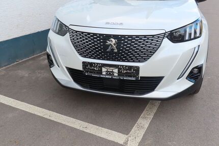 Peugeot 2008 34.895 km 17.900 &euro; Geiselhöring 94333