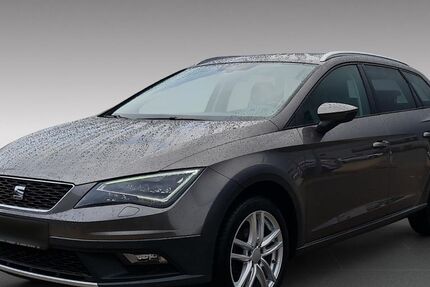 Seat Leon 181.900 km 9.990 &euro; Pettendorf 93186