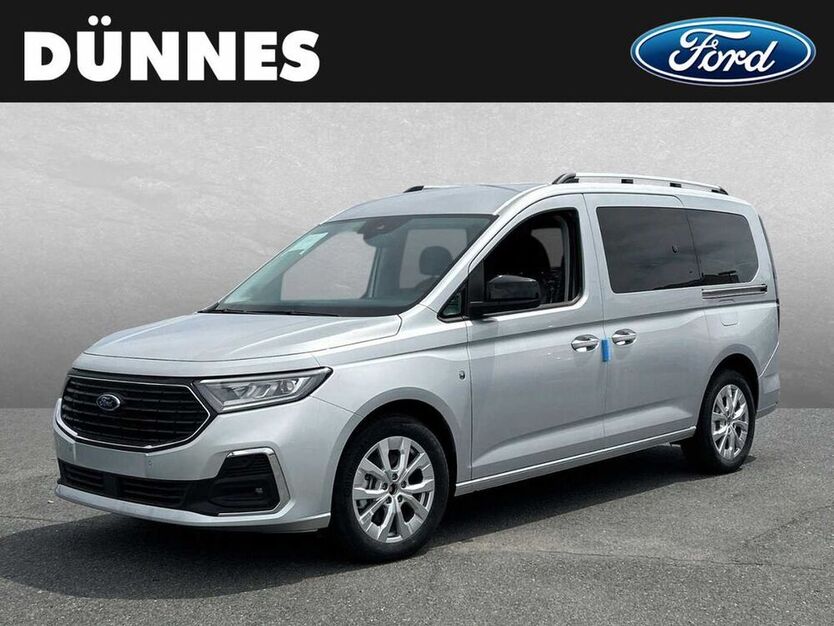 Tourneo Connect