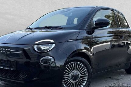 Fiat 500e 60.700 km 20.190 &euro; Regensburg 93059