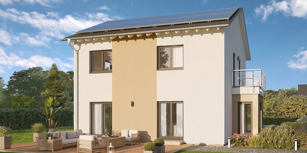 Entdecken Sie Ihr individuelles Einfamilienhaus-Projekt - Einfamilienhaus Bernhardswald | Angebot:27302429