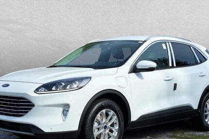 Ford Kuga 15.000 km 34.990 &euro; Regensburg 93059