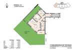 Erdgeschoßwohnung Geiselhöring - 3 Zimmer, 79 m&sup2;, 369.500&euro; | Angebot:26496801