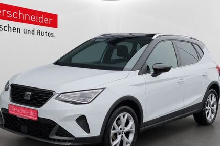 Seat Arona 20.072 km 21.750 &euro; Regensburg 93055