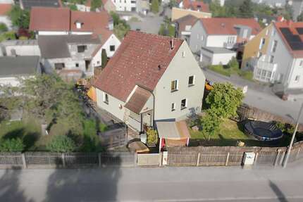 Haus Regensburg Gallingkofen - 6 Zimmer, 120 m&sup2;, 399.999&euro; | Angebot:26956438