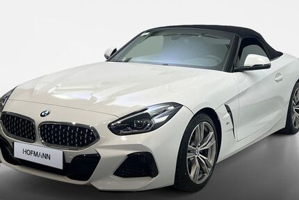 BMW Z4 19.500 km 37.917 &euro; Regensburg 93055