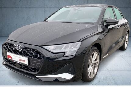 Audi A3 15.100 km 29.440 &euro; Saal a.d. Donau 93342