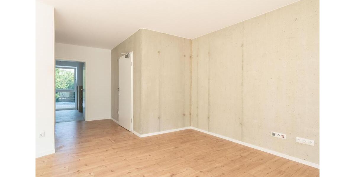 Letzte Chance für Erstbezug 2 zimmer