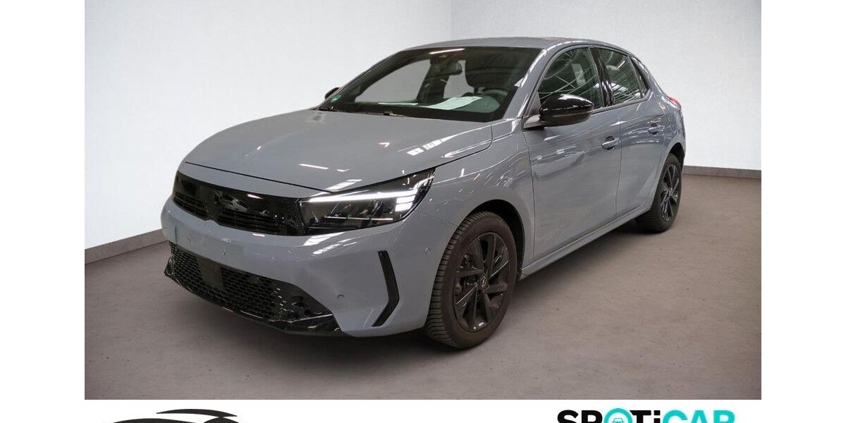 Opel Corsa 17.366 km 16.780 &euro; Kelheim 93309