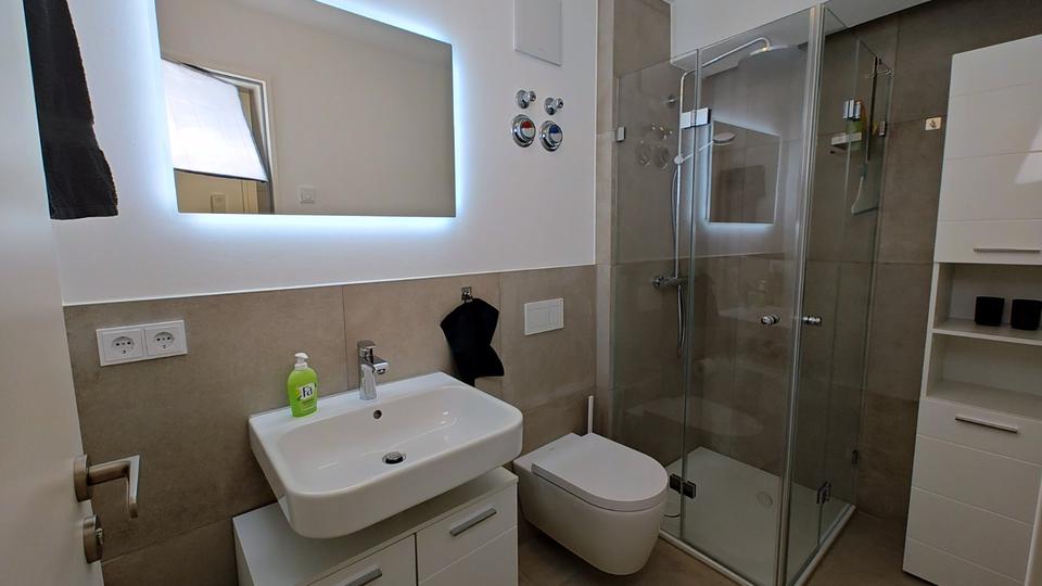 Erdgeschoßwohnung Regensburg Kumpfmühl - 2 Zimmer, 1.150&euro; | Angebot:20938681