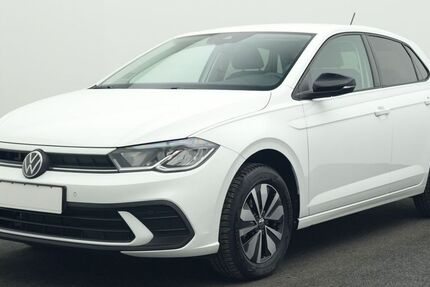 VW Polo 12.750 km 23.950 &euro; Regensburg 93055