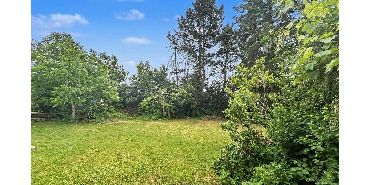 Grundstück Pfatter - 175.000&euro; | Angebot:26913404