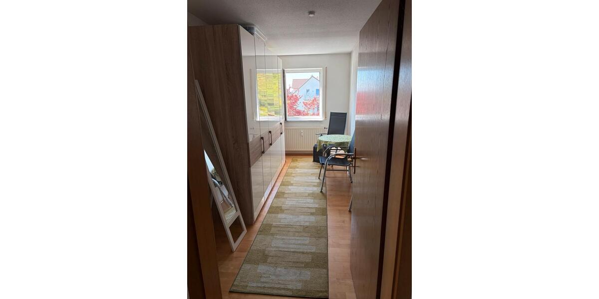 Dachgeschoßwohnung Wörth an der Donau - 3 Zimmer, 75 m&sup2;, 240.000&euro; | Angebot:27082878