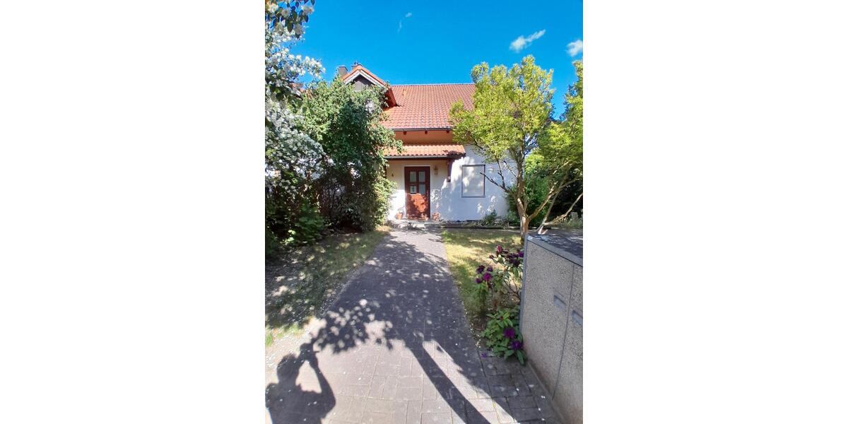 Doppelhaushälfte Walderbach - 6 Zimmer, 174 m&sup2;, 415.000&euro; | Angebot:27132759