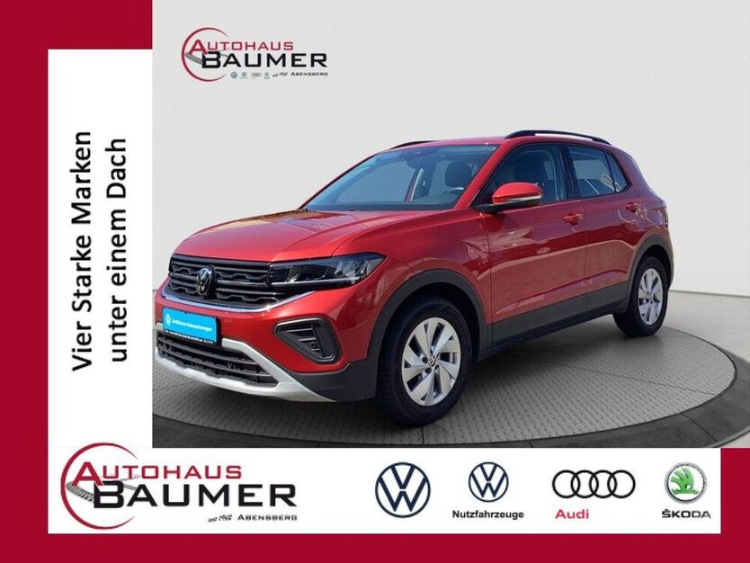 T-Cross