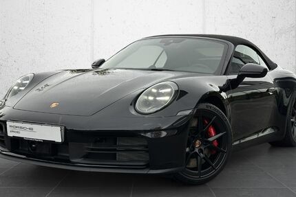 Porsche 992 8.000 km 169.900 &euro; Regensburg 93055