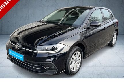 VW Polo 70.800 km 16.870 € Regensburg 93053