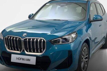 BMW X1 20.700 km 48.417 &euro; Regensburg 93055