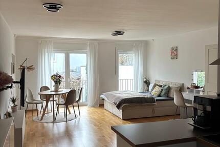 Wohnung Maxhütte-Haidhof Haidhof - 1 Zimmer, 47 m&sup2;, 580&euro; | Angebot:25718636