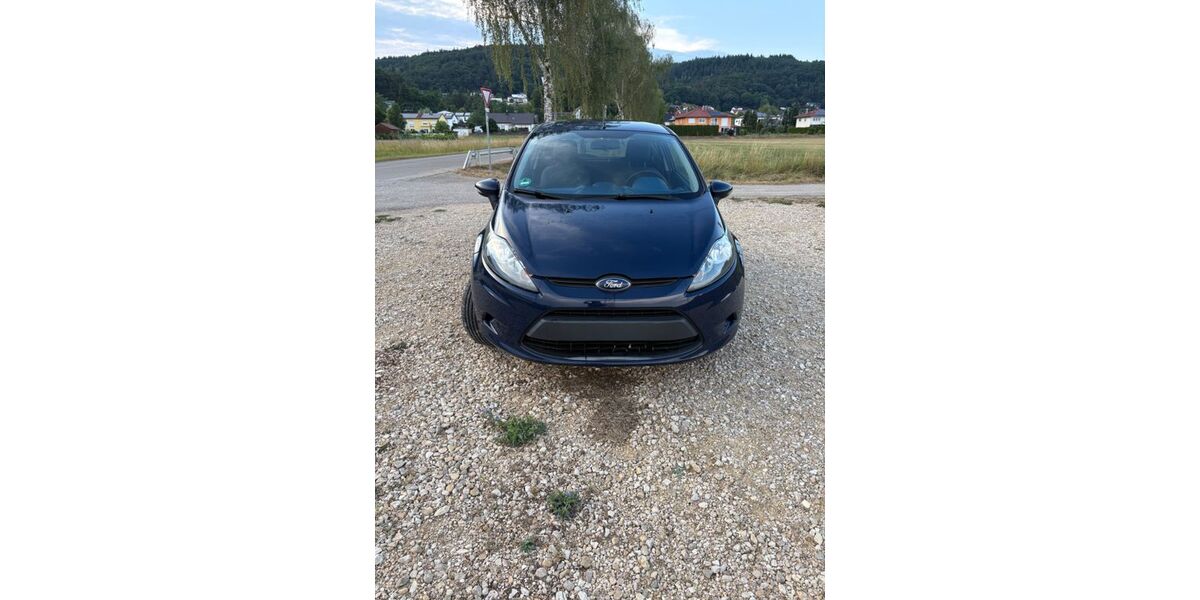 Ford Fiesta 181.000 km 2.000 &euro; Tegernheim 93105