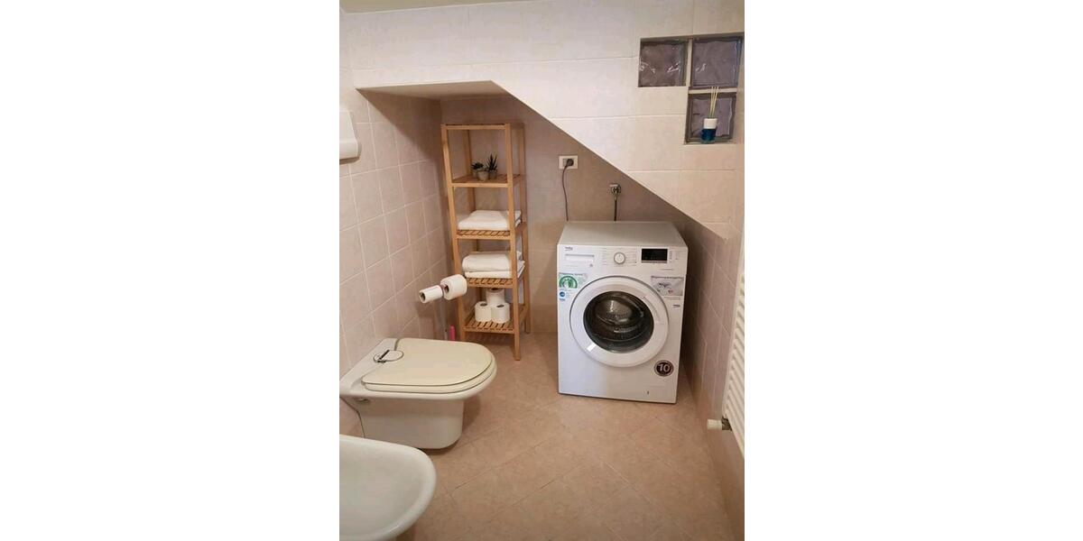 Ferienimmobilie Regensburg Ganghofersiedlung - 90&euro; | Angebot:26306488