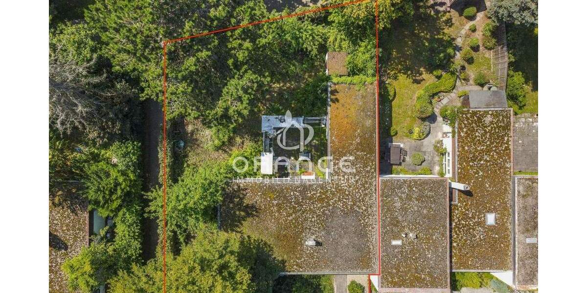 Bungalow Regensburg Kumpfmühl-Ziegetsdorf-Neuprüll - 4 Zimmer, 145 m&sup2;, 685.000&euro; | Angebot:25678546