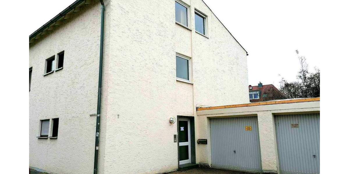 Etagenwohnung Regensburg Westenviertel - 3 Zimmer, 62 m&sup2;, 197.000&euro; | Angebot:25228151