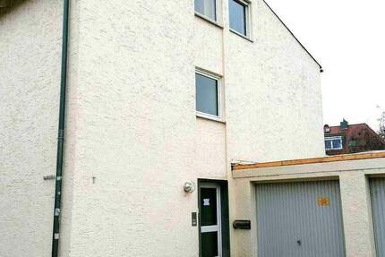 Wohnung Regensburg Westenviertel - 3 Zimmer, 62 m&sup2;, 197.000&euro; | Angebot:25228151