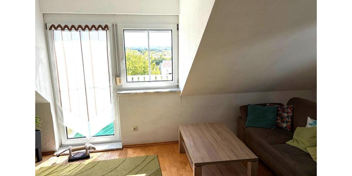 Dachgeschoßwohnung Wörth an der Donau - 3 Zimmer, 80 m&sup2;, 240.000&euro; | Angebot:27533931