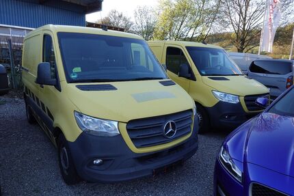 Mercedes-Benz Sprinter 110.000 km 22.500 &euro; Kelheim 93309