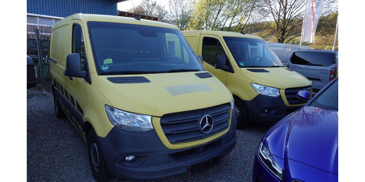 Mercedes-Benz Sprinter 110.000 km 22.500 &euro; Kelheim 93309