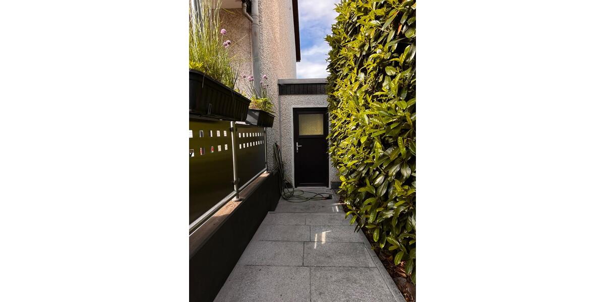 Doppelhaushälfte Regensburg Ganghofersiedlung - 5.5 Zimmer, 175 m&sup2;, 1.940&euro; | Angebot:26677315