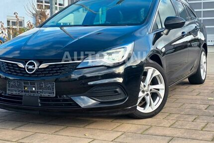 Opel Astra 88.000 km 12.799 &euro; Neutraubling bei Regensburg 93073