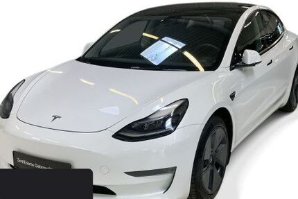 Tesla Model 3 60.263 km 33.900 &euro; Obertraubling 93083