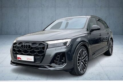 Audi Q7 14.900 km 99.820 € Neutraubling 93073