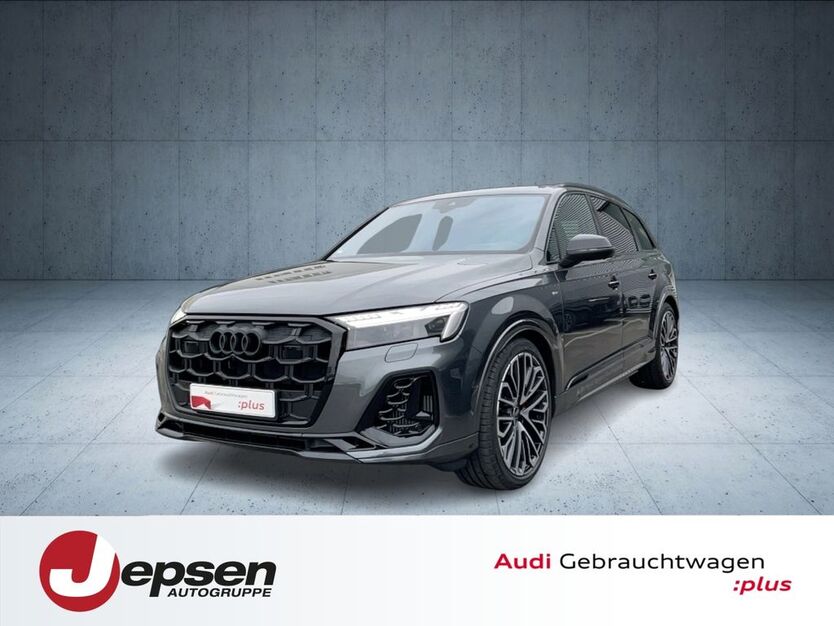 Audi Q7 14.900 km 99.820 € Neutraubling 93073