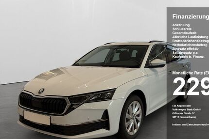 Skoda Octavia 23.355 km 28.450 &euro; Regensburg 93055