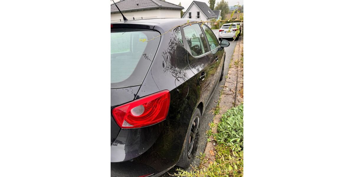 Seat Ibiza 198.000 km 3.100 &euro; Regensburg 93053