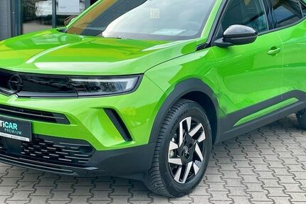 Opel Mokka 8.250 km 19.980 &euro; Kelheim 93309