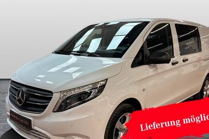 Mercedes-Benz Vito 82.900 km 42.900 &euro; Regensburg 93053