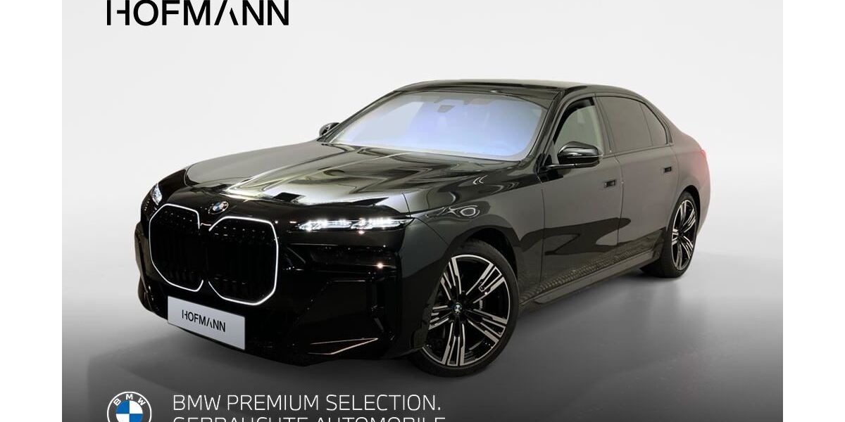 BMW 740 9.900 km 119.960 &euro; Regensburg 93055